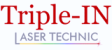 Triple-IN GmbH logo