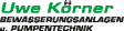 Uwe Körner GmbH logo