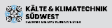 Kälte & Klimatechnik Südwest logo