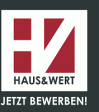 Haus & Wert Verwaltung GmbH logo