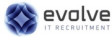 evolve it recruitment ltd logo