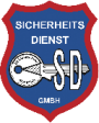 SD Sicherheitsdienst GmbH logo