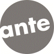 ante-holz GmbH logo