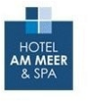 HOTEL AM MEER & SPA logo