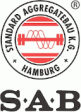 Standard Aggregatebau Evers GmbH & Co. KG logo