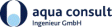 aqua consult Ingenieur GmbH logo