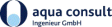 aqua consult Ingenieur GmbH logo