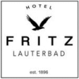 Hotel Lauterbad ****S logo