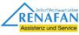 RENAFAN Assistenz- und Servicegesellschaft mbH logo