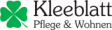 Kleeblatt Pflegeheime gGmbH logo