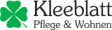 Kleeblatt Pflegeheime gGmbH logo