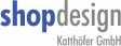 shop design Katthöfer GmbH logo