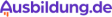 Ausbildung.de logo