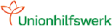 Unionhilfswerk Sozialeinrichtungen gemeinnützige GmbH logo
