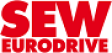 SEW-EURODRIVE GmbH & Co KG logo