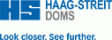 HS DOMS GmbH logo