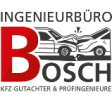 Ingenieurbüro Bosch logo