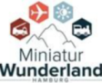 Miniatur Wunderland Hamburg GmbH logo