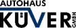 Autohaus Küver GmbH logo