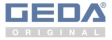 GEDA GmbH logo
