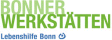 Bonner Werkstätten Lebenshilfe Bonn gGmbH logo
