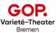 GOP Varieté Theater Bremen logo