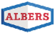 Albers GmbH logo
