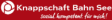 Deutsche Rentenversicherung Knappschaft-Bahn-See logo