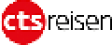 CTS Gruppen- und Studienreisen GmbH' logo