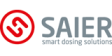 Herbert Saier GmbH logo