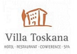 Villa Toskana Inh. Marion Schreiber logo
