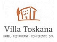 Villa Toskana Inh. Marion Schreiber logo