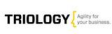 TRIOLOGY GmbH logo