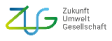 Zukunft - Umwelt - Gesellschaft (ZUG) gGmbH logo