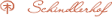 Schindlerhof logo