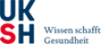 Universitätsklinikum Schleswig-Holstein logo