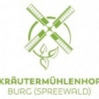 Kräutermühlenhof Burg im Spreewald logo