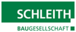 SCHLEITH GmbH Baugesellschaft logo