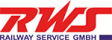 RWS Railway Service GmbH logo