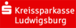 Kreissparkasse Ludwigsburg logo