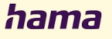 Hama GmbH & Co KG logo