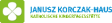 Janusz Korczak-Haus logo