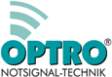 OPTRO GmbH logo