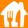 Just Eat Takeaway.com logo