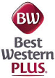 Best Western Plus Hotel Steinsgarten logo