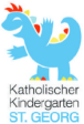 Katholische Kindertagesstätte St. Georg logo