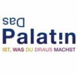 Best Western Plus Palatin Kongresshotel logo