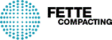 Fette Compacting GmbH logo