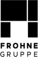 Frohne Gruppe logo