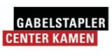 Gabelstapler-Center Kamen GmbH & Co. KG logo